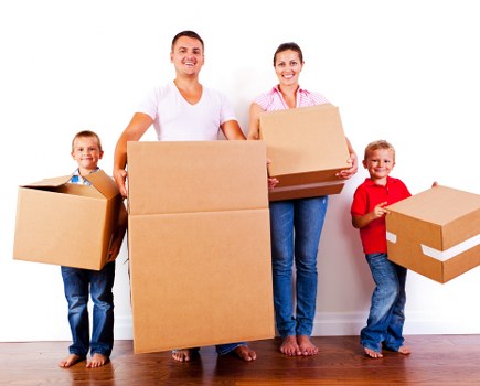 Local Soho van removals for flats, offices, and shops