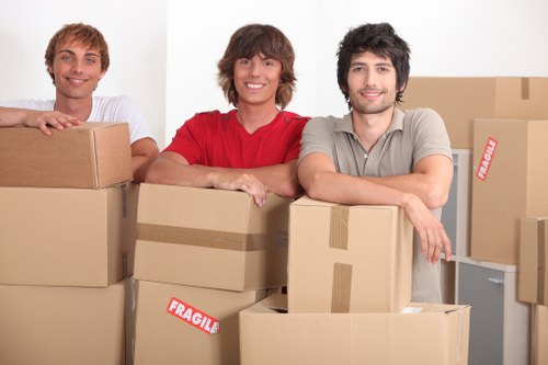 Secure payment options for Soho Man And Van bookings