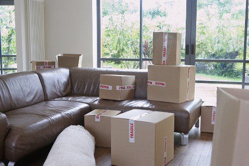 Professional removal truck hire service for a move in Soho
