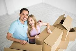 Professional Home movers in WC1